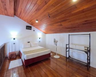 Surfbayvilla - Dikwella - Habitación