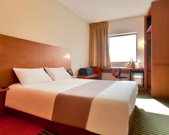 Ibis Amman - Amman - Ložnice