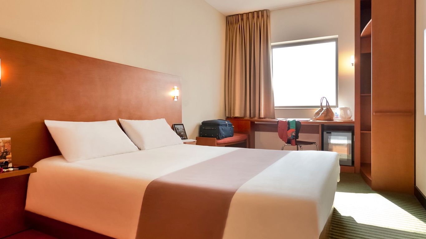 إيبيس عمّان