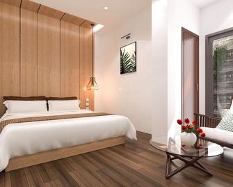 Nana Homestay & Villa - Hue - Chambre