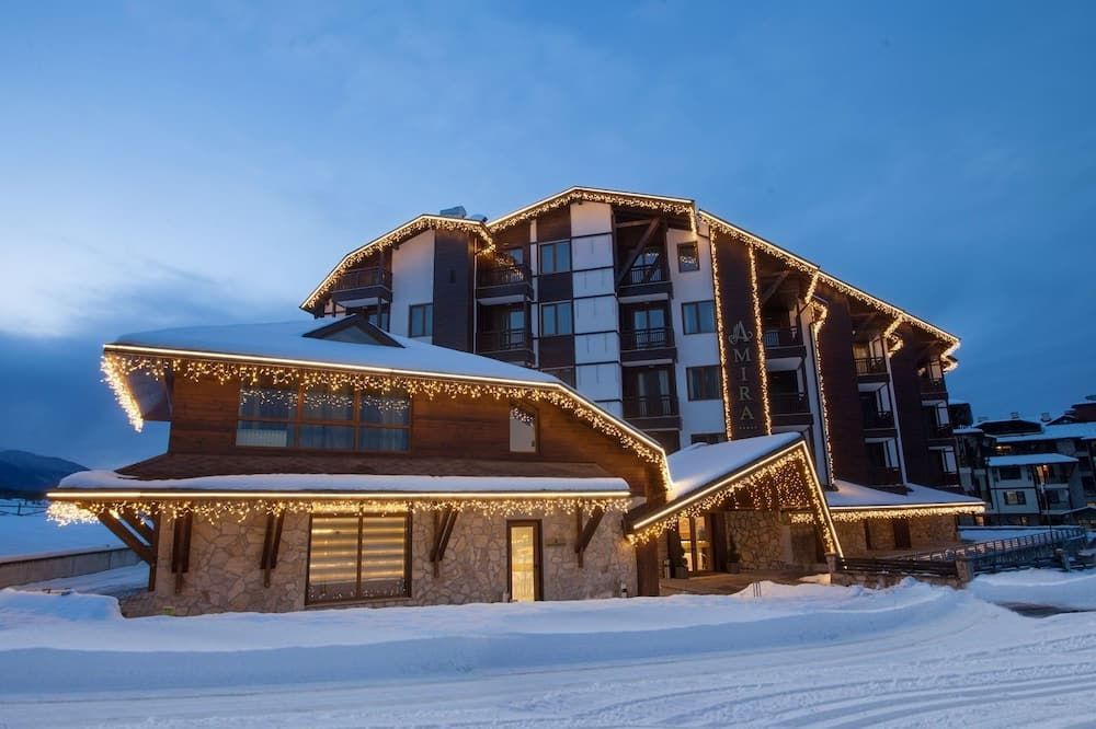 فندق أميرة بوتيك