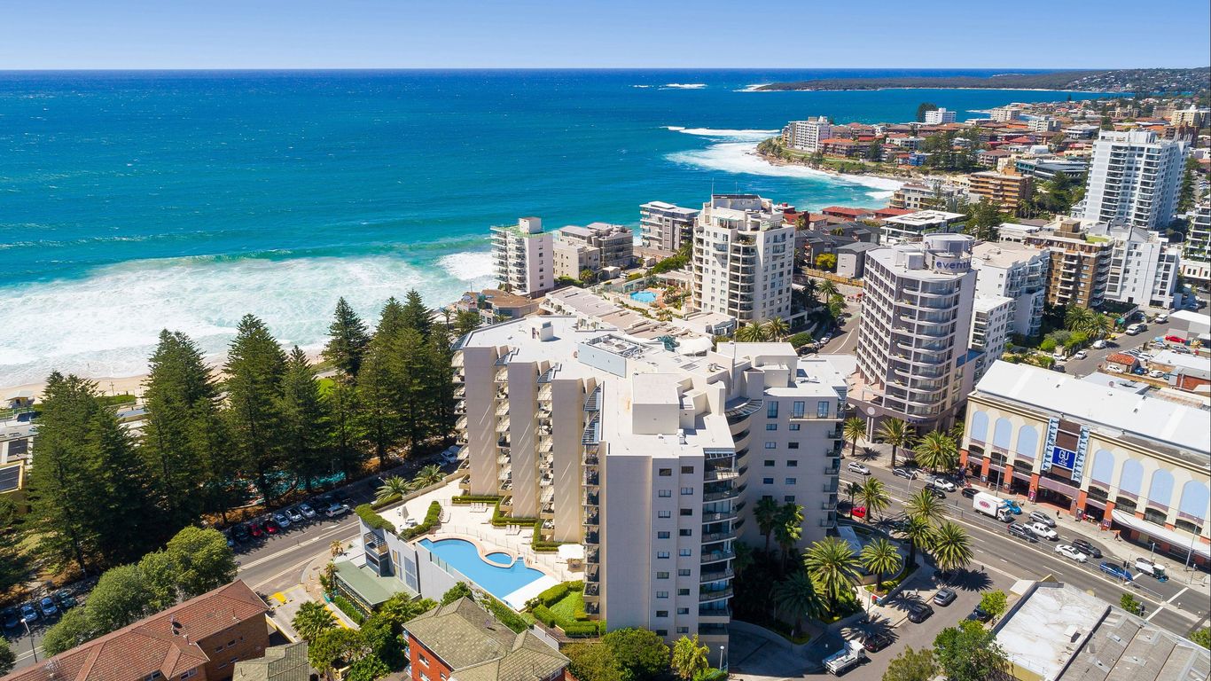 Quest Cronulla Beach