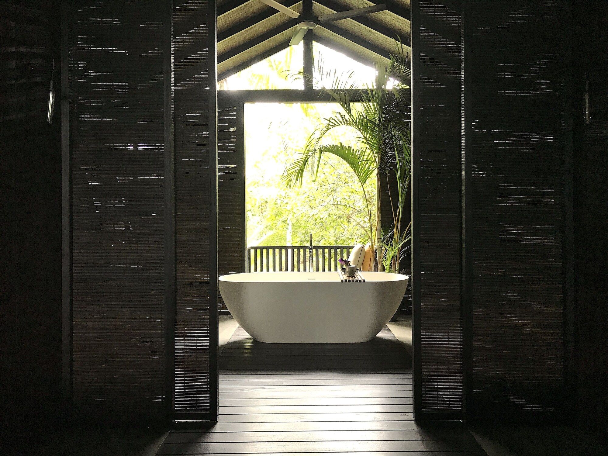 Kaju Green Eco Lodges - Galle - Quarto