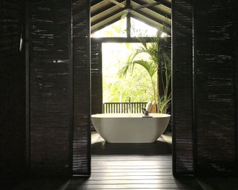 Kaju Green Eco Lodges - Galle - Quarto