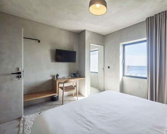 Casa Da Ilha - Slow Living Residence & Suite - Ponta Delgada - Habitación