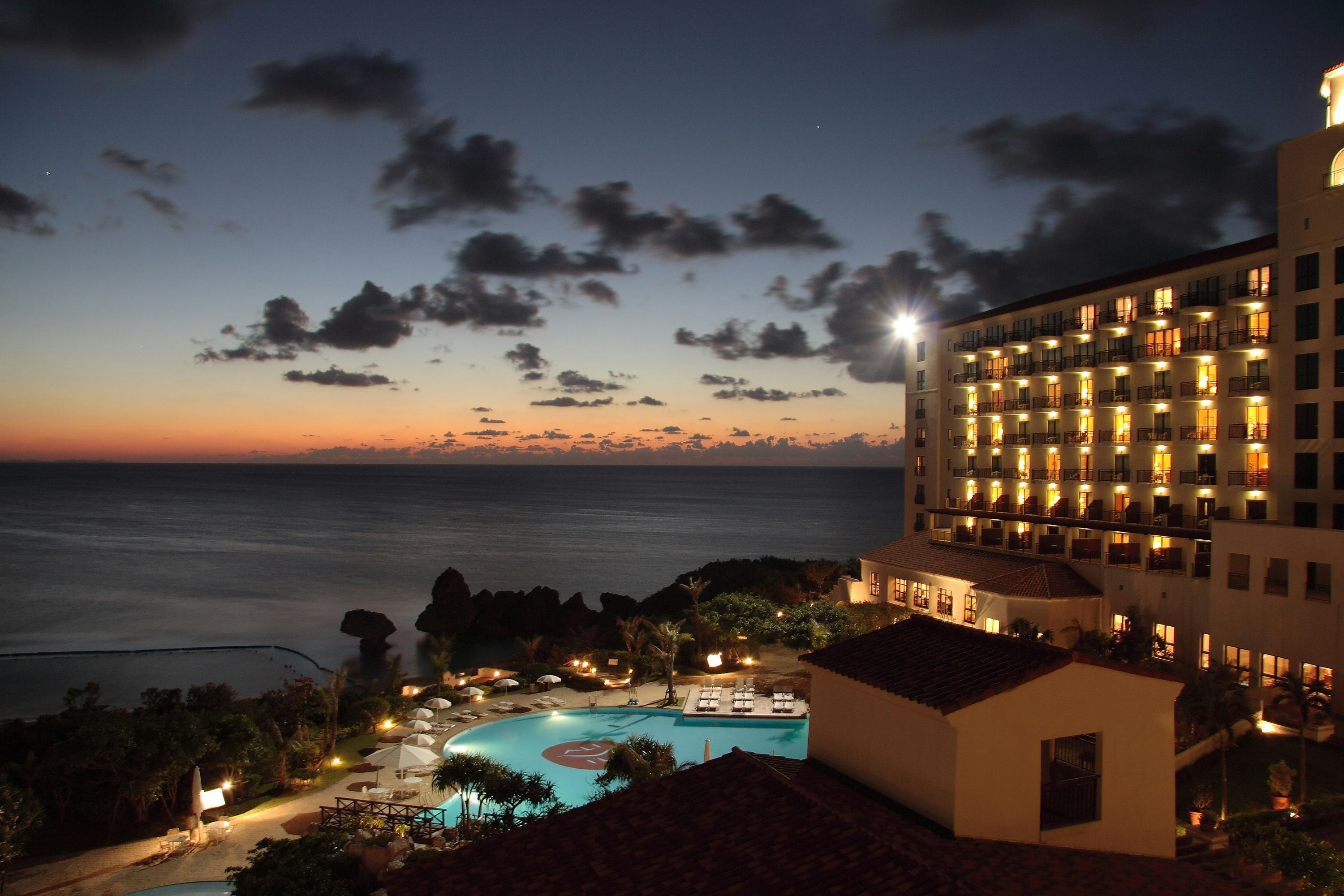 فندق نيكو أليفيلا - يوميتان - شاطئ