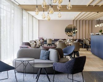Hotel Muenchwilen - Münchwilen - Restaurant