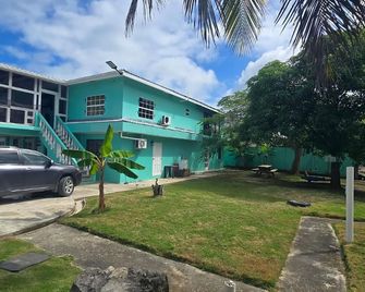 Bamboleo Inn Belize - Ciudad de Belice