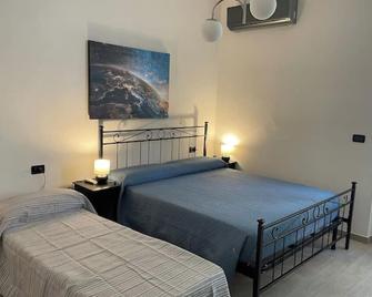 Casa Del Lupo - Gênes - Chambre