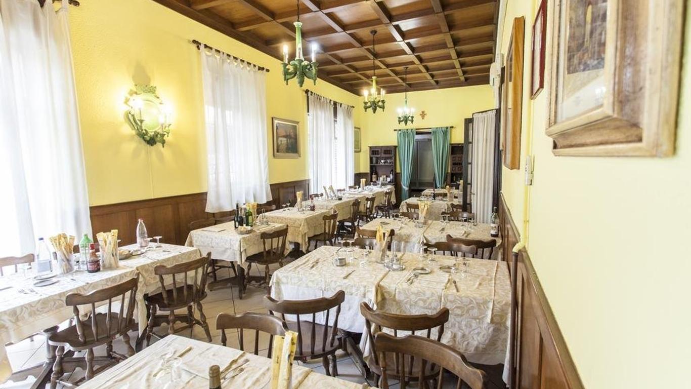 Hotel Ristorante San Carlo