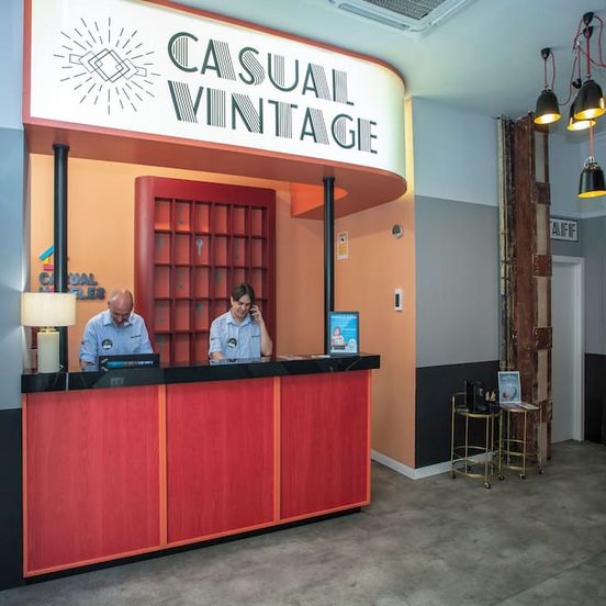Casual Vintage Valencia image 1