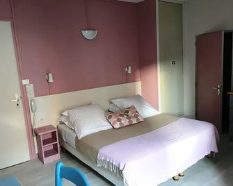 Hôtel du Commerce - Les Sables-d'Olonne