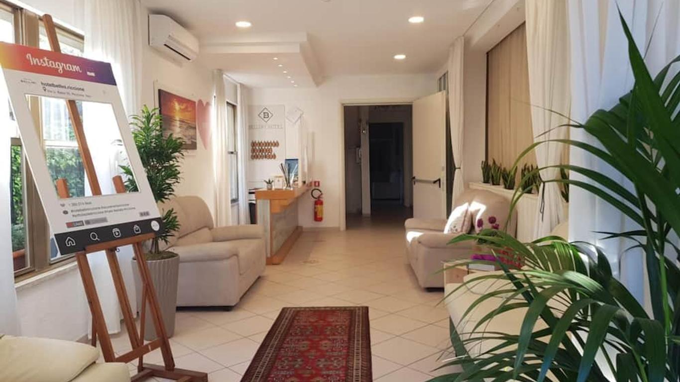 Hotel Bellini