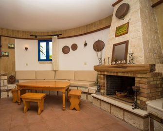 Mathraki Resort - Gouvia