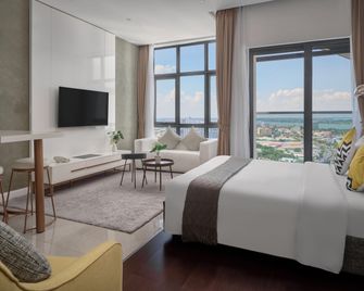 The Peninsula Phnom Penh - Phnom Penh