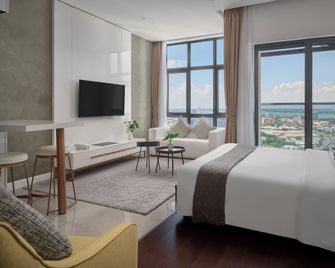 The Peninsula Phnom Penh - Phnom Penh