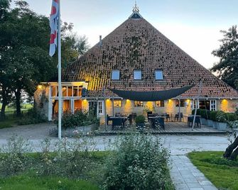Pean-buiten Weidum - Wirdum