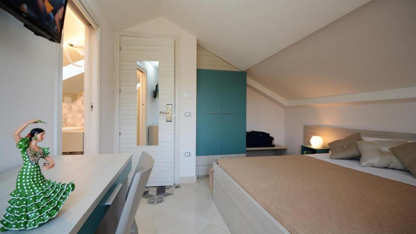 Askia Rooms & Breakfast