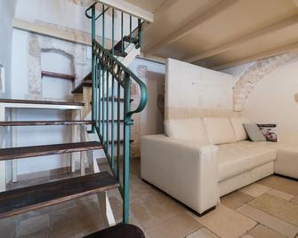 Suite 38 - Ostuni - Salon