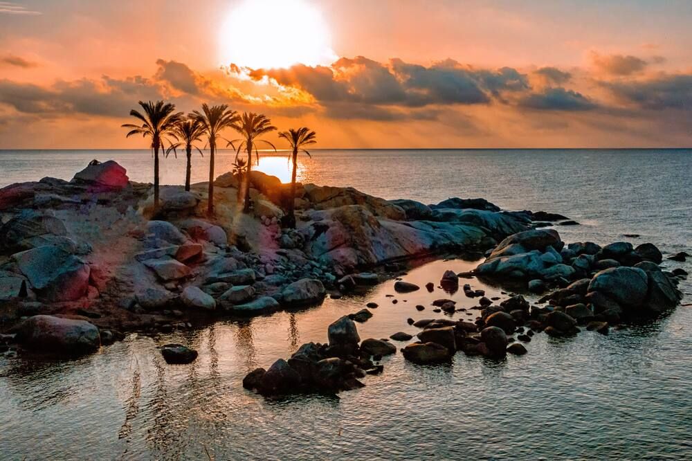 Arbatax Park Resort - Dune - Arbatax - Playa