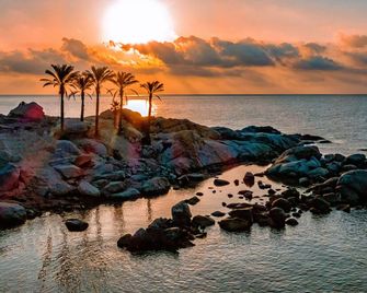 Arbatax Park Resort - Dune - Arbatax - Plage