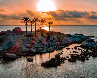 Arbatax Park Resort - Dune - Arbatax - Playa