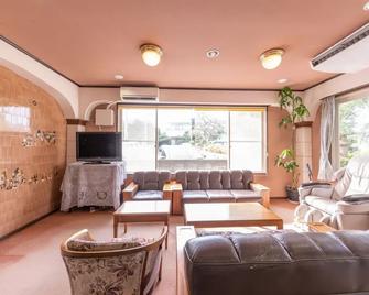 Tabist Hotel Sankoen - Hitachi - Lobby