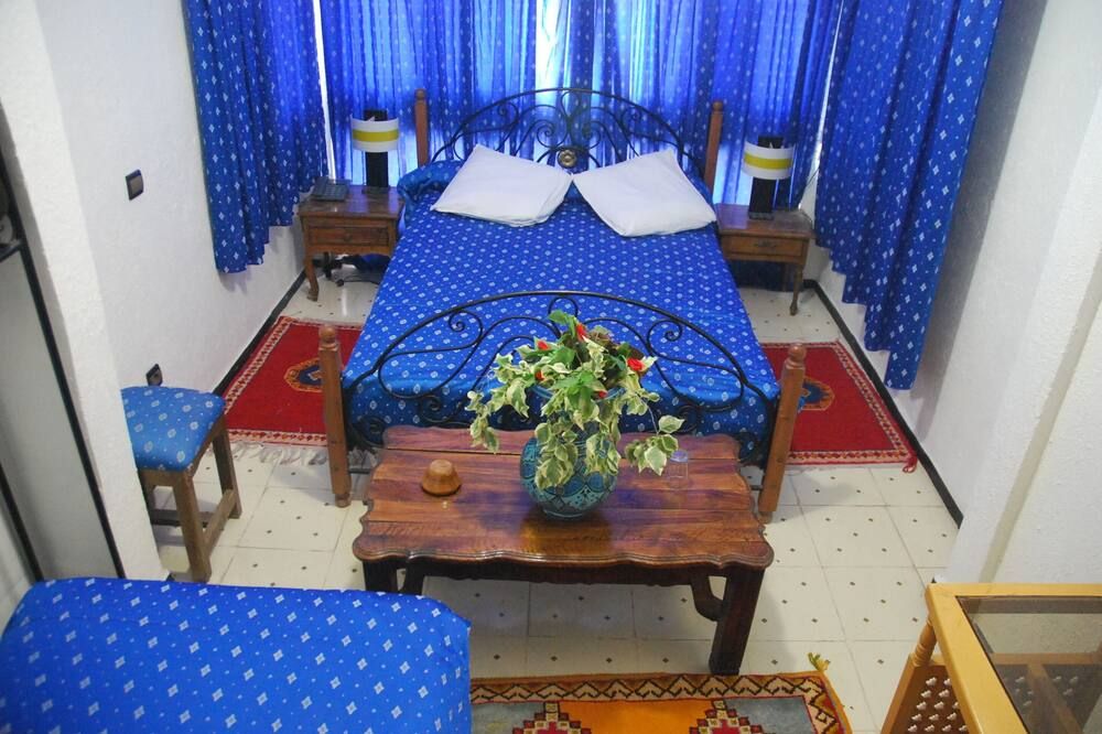 Hotel Tiout - Taroudant - Quarto