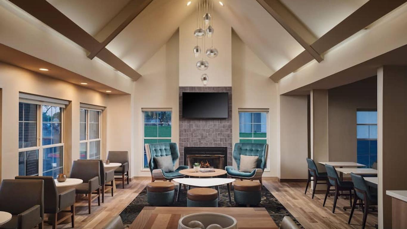 Residence Inn by Marriott Austin South