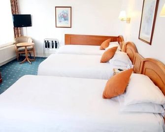 The Hind Hotel - Wellingborough