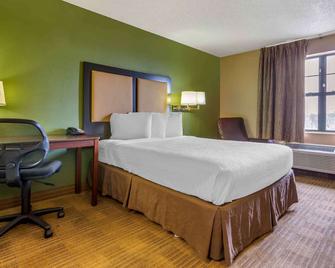 Extended Stay America Select Suites - Phoenix - Deer Valley - פיניקס - חדר שינה