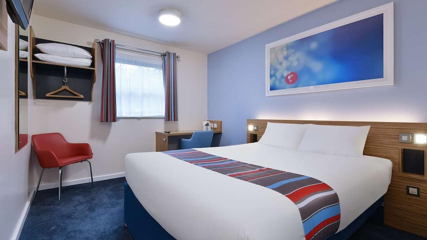 Travelodge Torquay