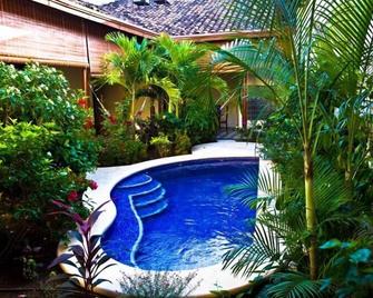 Hotel Casa Cubana Granada Nicaragua - Granada - Pool