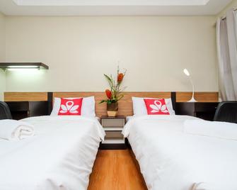 ZEN Rooms Studio 87 - Quezon City - Habitación