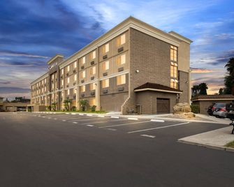 Comfort Inn Chula Vista San Diego South - Chula Vista - Gebäude