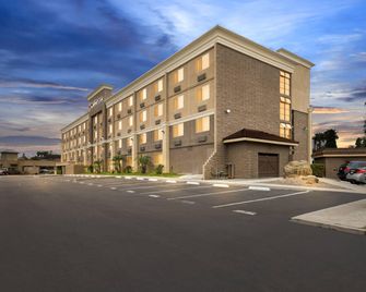 Comfort Inn Chula Vista San Diego South - Chula Vista - Gebäude