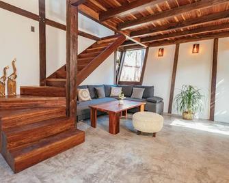 Nahouse Jungle Lodges - Tulum