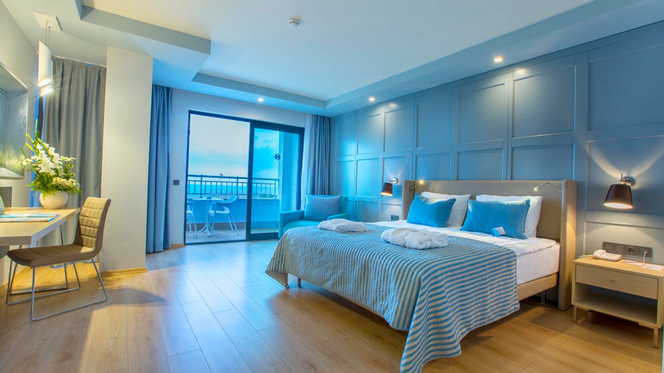 Numa Bay Exclusive Hotel