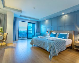 Numa Bay Exclusive Hotel - Avsallar