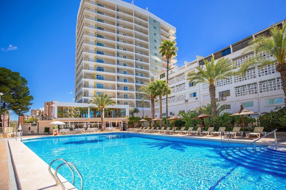 Hotel Servigroup Torre Dorada