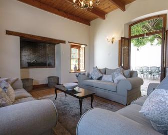 Andreas Country House - Wellington