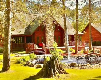 Enchanting serenity, fun, nature & spaciousness. - Johannesburg - Restaurant
