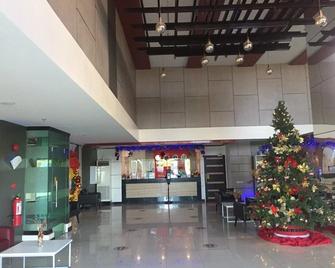 Hotel Sogo Molino - Bacoor - Lobby