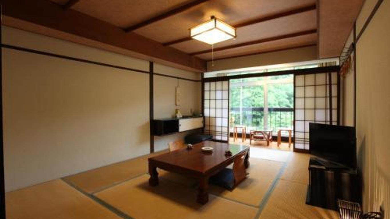 Hotel Myoken Tanaka Kaikan