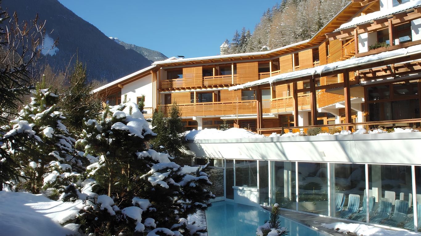 Feldmilla Design Hotel - Wellness & Spa