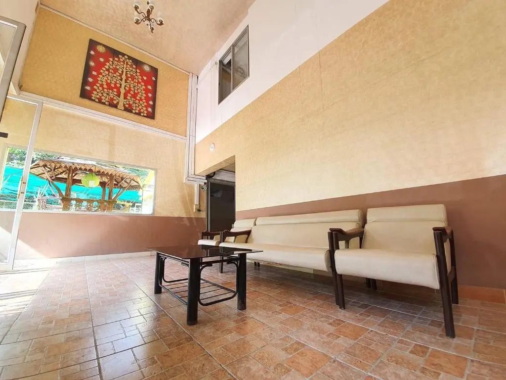 Sirikarn Apartment - בנגקוק