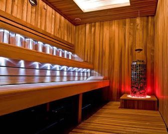 Termálhotel Martfű - Martfű - Spa