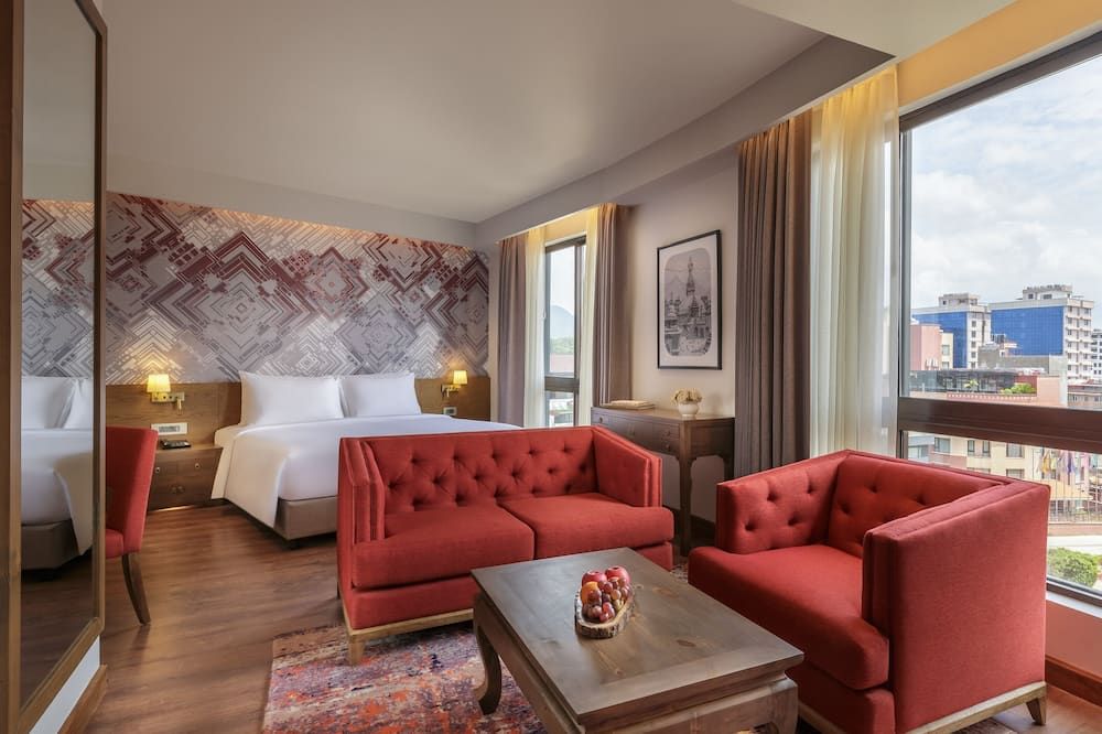 Dusit Princess Kathmandu - Kathmandu