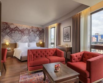 Dusit Princess Kathmandu - Katmandu