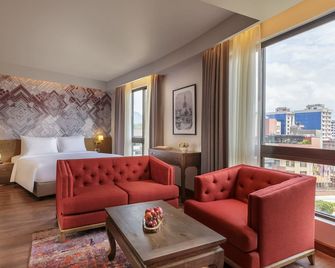 Dusit Princess Kathmandu - Kathmandu